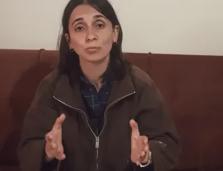 G.D. Davasında Eski Tunceli Valisi T.S. Tutuklandı