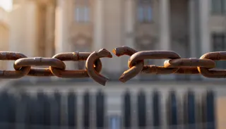 Hamaney: "Halk arasındaki birlik, düşman saflarında kırılmaya yol açtı"