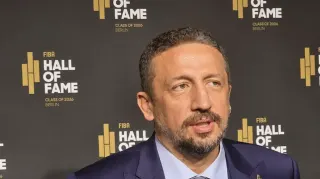 Hidayet Türkoğlu FIBA Hall of Fame'e Seçildi: "NBA Dünyanın En Büyük Organizasyonu"