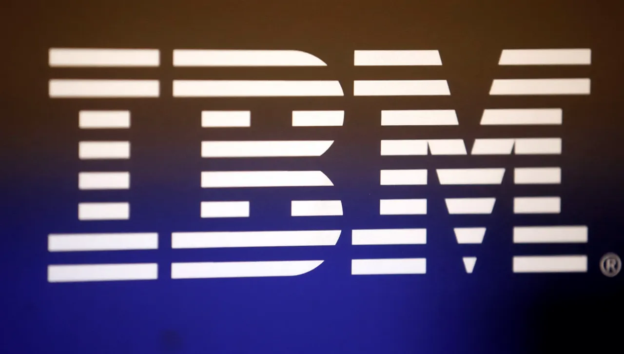 IBM'in Geliri İlk Çeyrekte Yüzde 9 Arttı
