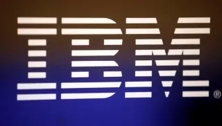 IBM'in Geliri İlk Çeyrekte Yüzde 9 Arttı