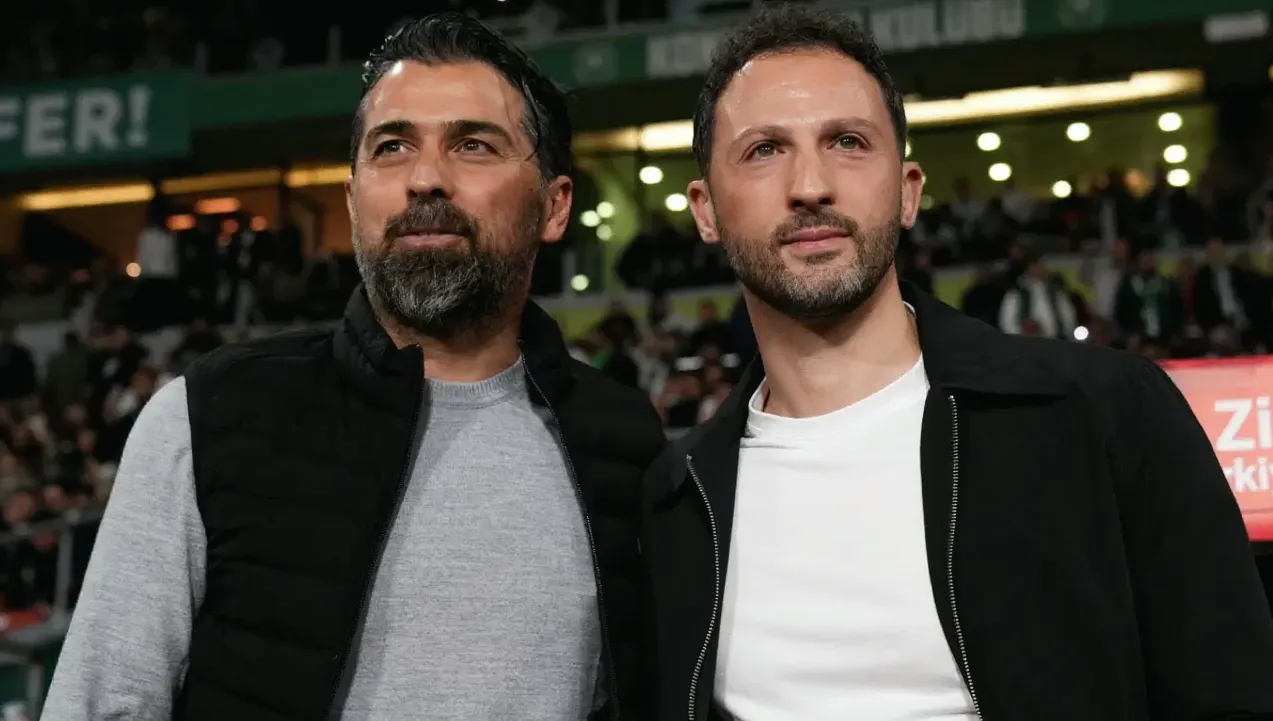 İlhan Palut: Fenerbahçe galibiyeti özgüvenimizi artırabilir