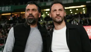 İlhan Palut: Fenerbahçe galibiyeti özgüvenimizi artırabilir