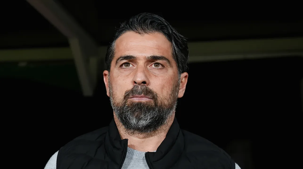 İlhan Palut'tan Fenerbahçe Galibiyeti Sonrası Açıklamalar