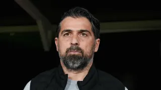 İlhan Palut'tan Fenerbahçe Galibiyeti Sonrası Açıklamalar