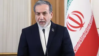 İran Dışişleri Bakanı Arakçi Pakistan Ziyaretini Değerlendirdi: ABD'nin Ciddiyetini Görmedik