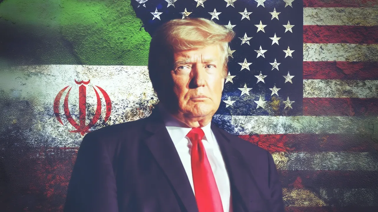 İran'dan ABD'ye Tepki: 'Kaybeden Taraf Şart Belirleyemez'