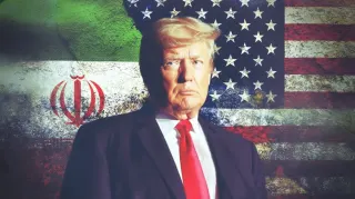 İran'dan ABD'ye Tepki: 'Kaybeden Taraf Şart Belirleyemez'