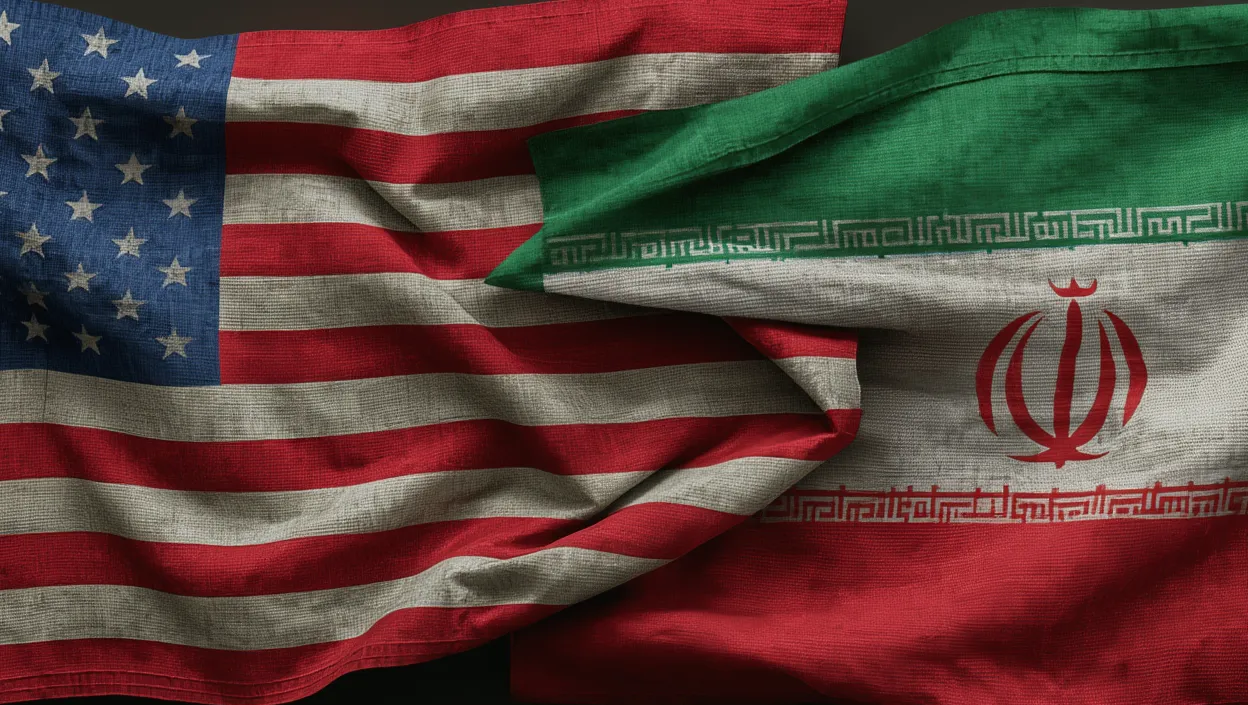 İran'dan Açıklama: 'Kaybeden Taraf Şartları Belirleyemez'