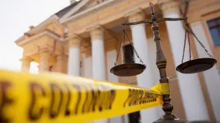 İsrail Konsolosluğu önündeki saldırıya ilişkin soruşturmada yeni tutuklama