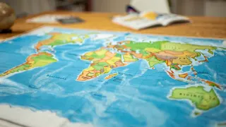 İsrail'in Gazze'ye Saldırısında 5 Filistinli Hayatını Kaybetti