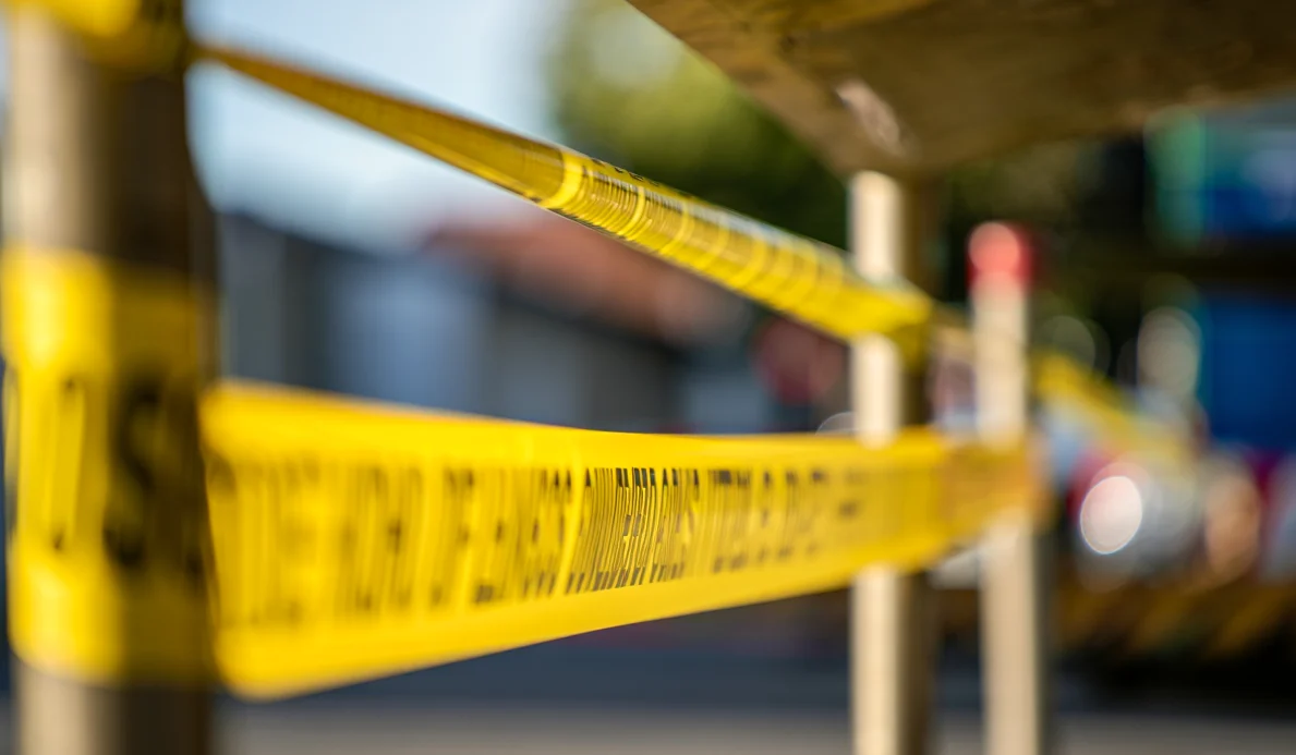 İzmir'de Kadın Eşinin Silahlı Saldırısı Sonucu Hayatını Kaybetti