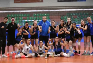 Kayseri Atletikspor, 2. Lig'e Yükseldi