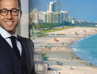 K.G.'nun Miami'de Evlendiği İddia Edildi