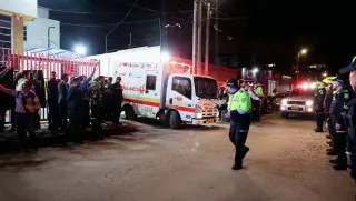 Kolombiya'da bombalı saldırı: 14 ölü, 38 yaralı