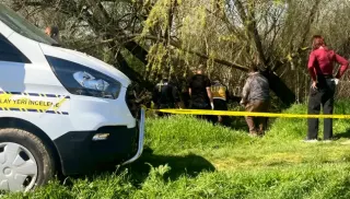 Kütahya'da Çay Kenarında Ölü Bulunan Kişinin Kimliği Belli Oldu