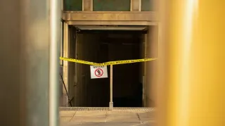 M2 Taksim Metro İstasyonu ve F1 Füniküler Hattı Ulaşıma Kapatıldı