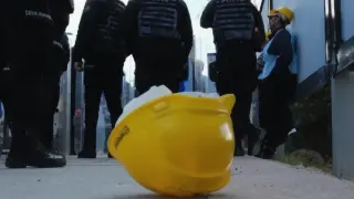 Madenciler Ücret Alacakları İçin Direniyor: Bakanlık Ödeme Yapıldığını Açıkladı