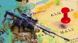 Mali Ordusu: Silahlı Gruplar Ülke Çapında Saldırılar Düzenledi