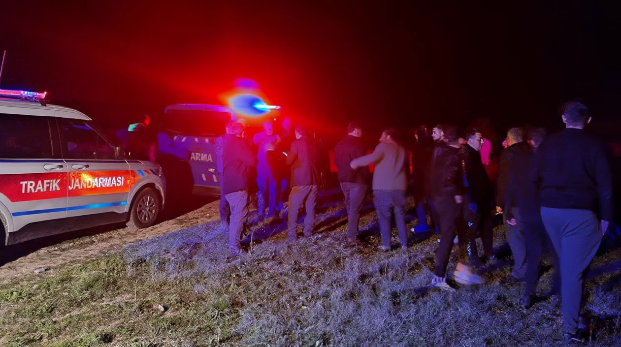 MSB: CH-47 Helikopteri Ankara'da Kaza Kırıma Uğradı