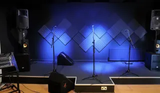 Müzik ve Sahne Sanatçılarının Yüzde 95'i İş Sürekliliği Sağlayamıyor