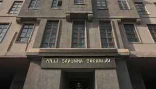 NATO Karargahı İçin İlk Personel Atamaları Yapıldı