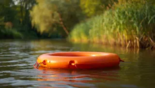 Nehire Düşen 10 Yaşındaki Çocuğun Kayıp İlanı 7. Gününde Devam Ediyor