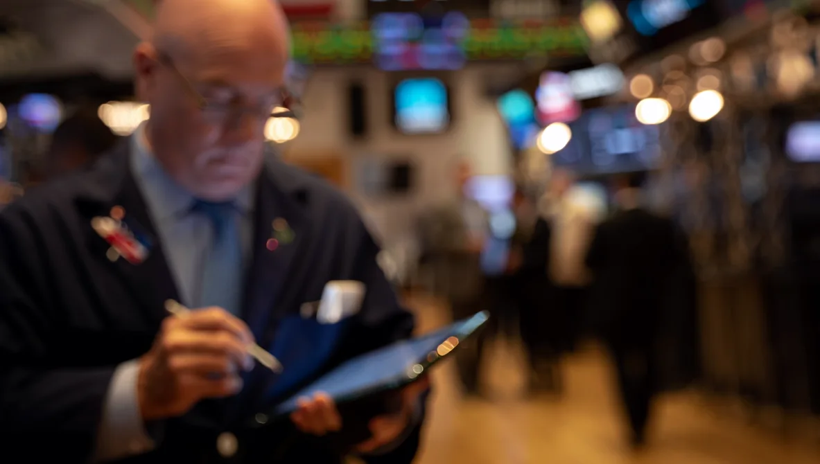 New York Borsası Düşüşle Kapandı: Orta Doğu Gerilimi Etkili Oldu