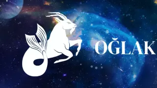 Oğlak Burcu Yorumu: 25 Nisan Cumartesi Günlük Değerlendirme
