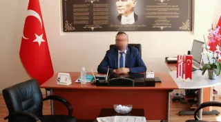 Okul Müdürü 'Usulsüzlük' İddiasıyla Görevden Alındı