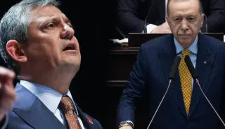 Özgür Özel'den Erdoğan'a 'Beytülmal' Yanıtı: "Hükmü Kendi Zihninde Kesinleştirmiş"