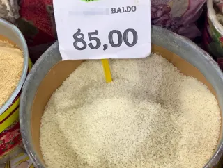 Pirinç İçinden Kedi Dışkısı Çıktı: Market 52 Bin TL Ceza Aldı