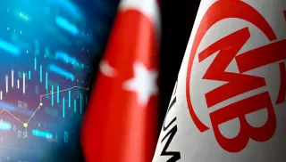 Piyasa Beklentisi TCMB Faiz Kararında Toplandı