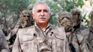 PKK Yöneticisi Karayılan: Süreç Dondurulmuştur