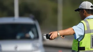 Plakası Kapatılan TIR Sürücüsüne 140 Bin Lira Ceza