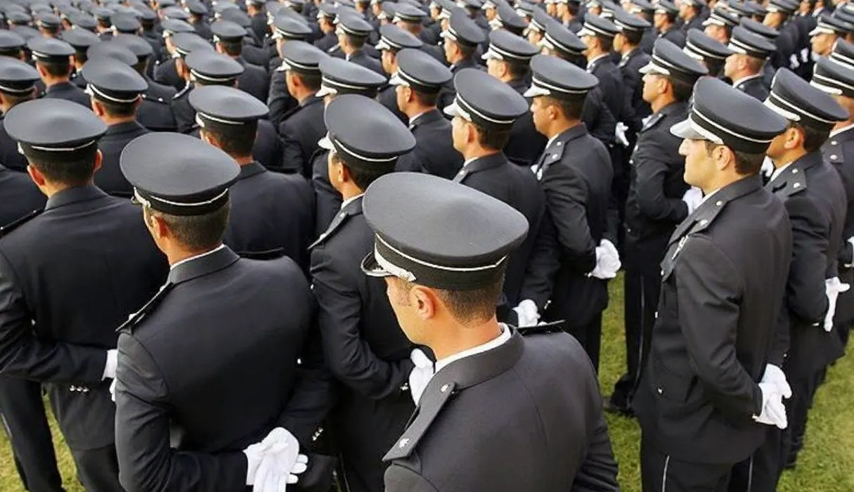 Polis Akademisi'nden PMYO ve POMEM sınav tarihi duyurusu: 13 Mayıs'ta uygulanacak
