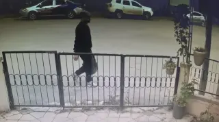Polis Kimliğiyle Dolandırdılar, Kaza Yapınca Yakalandılar