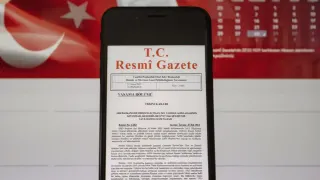 Resmi Gazete'de 27 Nisan 2026 Tarihli Yeni Düzenlemeler Yayımlandı