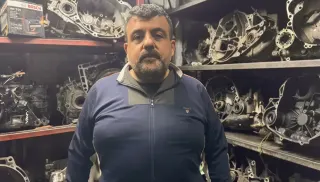 Sahte Oto Yedek Parça Sitesiyle Dolandırıcılık İddiası: İ.Ö. Suç Duyurusunda Bulundu