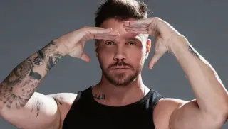 Sinan Akçıl, A Milli Takım'a Marş Yazma Sürecinde Siyasete Girdi