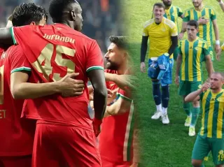 Süper Lig'e Yükselme Yarışı Son Maça Kaldı: Amedspor ve Erokspor Eşit Puanla Liderlik İçin Mücadele Ediyor