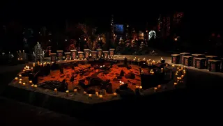 Survivor'da Serenay Diskalifiye Oldu