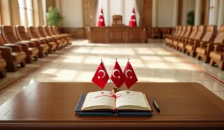 TBB'de Seçim Maratonu: Vahap Seçer Göreve Devam Mesajı Verdi