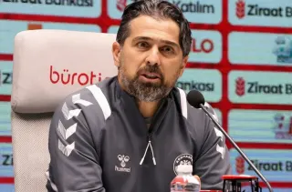 Teknik Direktör İlhan Palut: Fenerbahçe Galibiyeti Enerji Verecek
