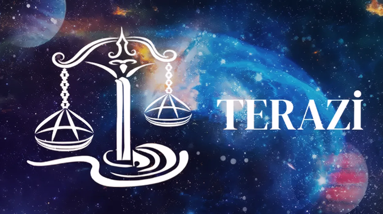 Terazi Burcu Yorumu: 25 Nisan Cumartesi Sosyal Çevrenin Parlayan Yıldızı Olacak