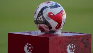 Trendyol 1. Lig play-off finali Konya'da oynanacak