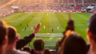 TÜMOSAN Konyaspor, Fenerbahçe'yi Türkiye Kupası'nda Eledi