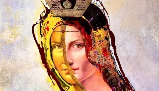 Ufuk Kobaş'tan Hollanda Sanatına Bakış: 'Rembrandt Gibi Yapmayı Denedim, Vazgeçtim'