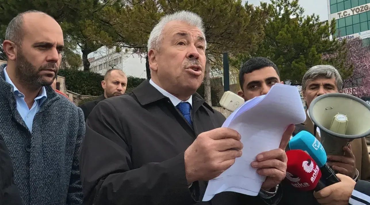 Yozgat'ta 23 Nisan Töreninde Çocuk Ölümleri Gündeme Geldi