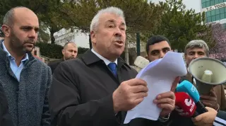 Yozgat'ta 23 Nisan Töreninde Çocuk Ölümleri Gündeme Geldi